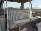 1994 Chevrolet Blazer K1500 de vânzare în Colton, CA - Side