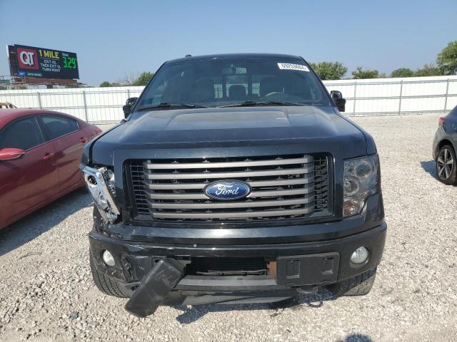  FORD F-150 2012 Charcoal