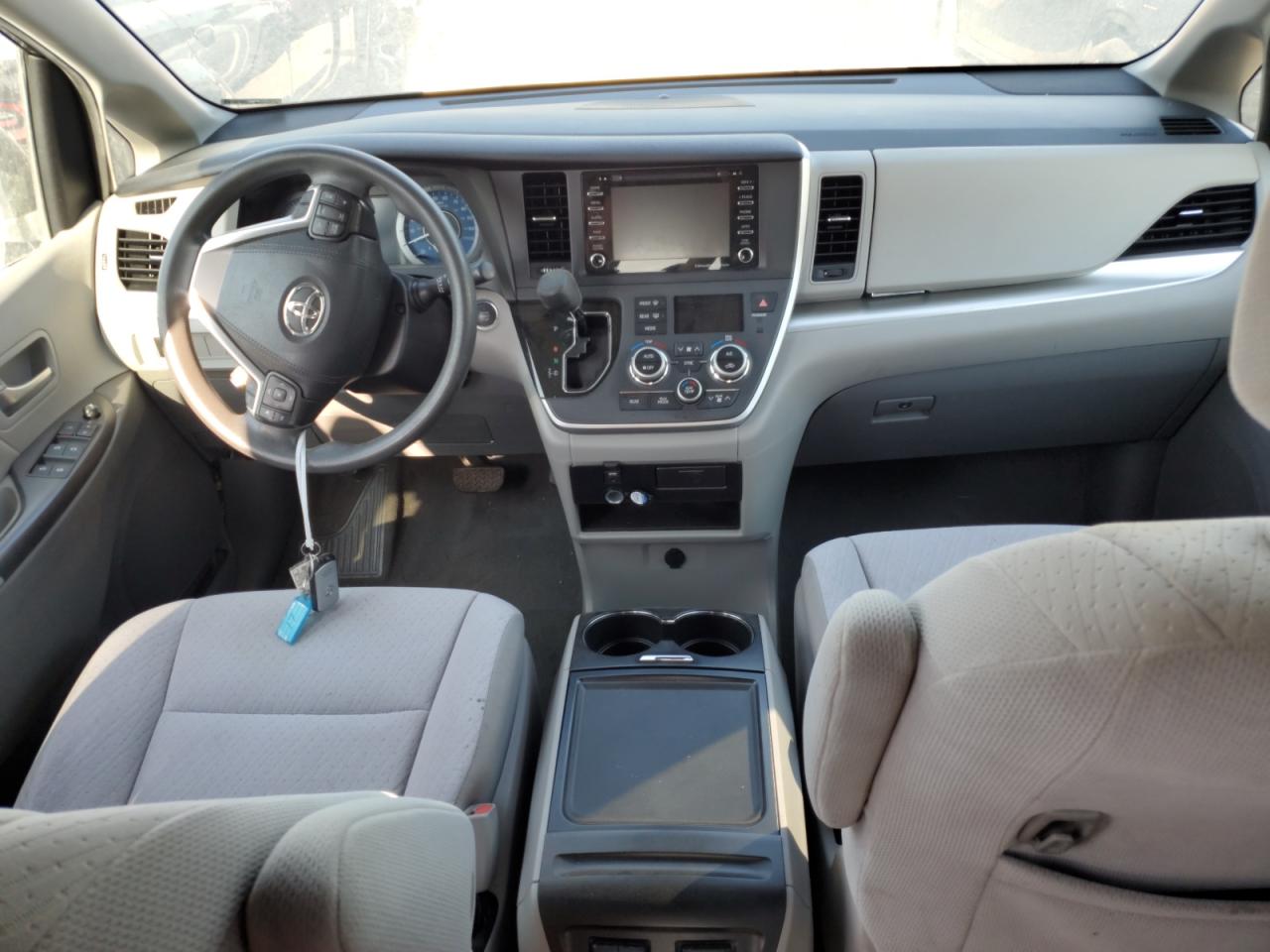 5TDKZ3DC6LS084850 TOYOTA All Models 2020