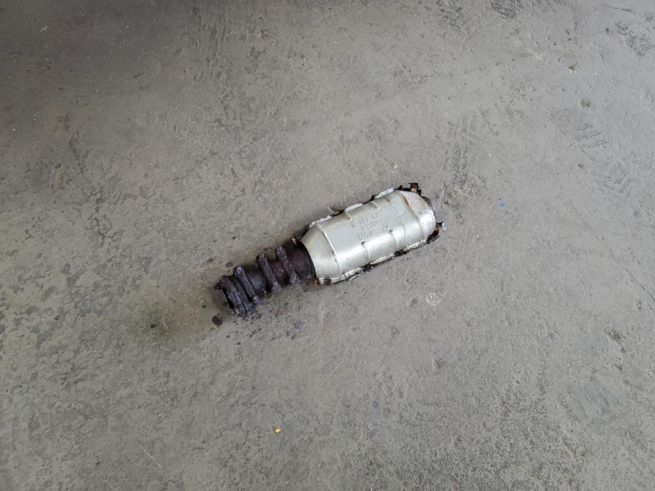 2007 Ford Escape Xls VIN: 1FMYU02Z17KB08687 Lot: 66404604