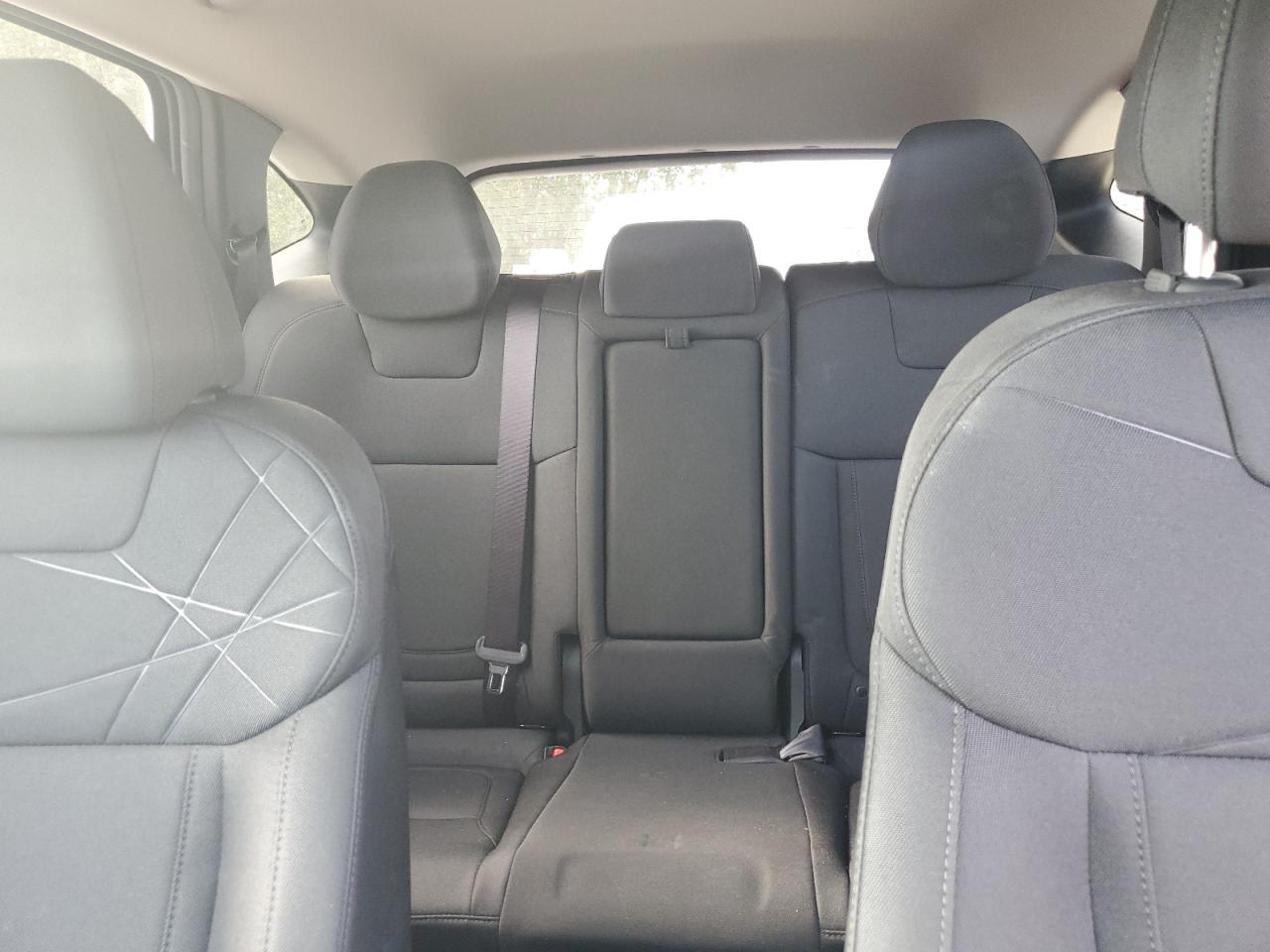 2022 Hyundai Tucson Blue VIN: KM8JBCA14NU061502 Lot: 67134124