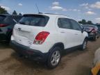 Elgin, IL에서 판매 중인 2015 Chevrolet Trax 1Ls - Rear End