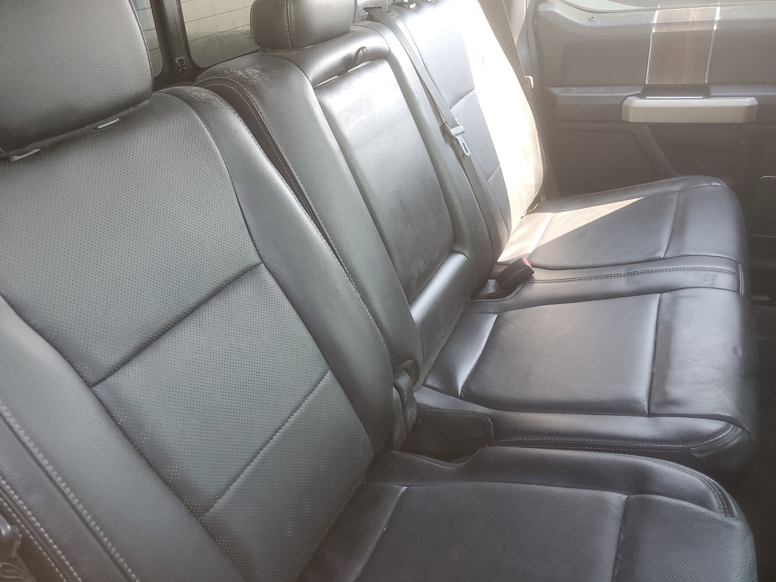 1FTEW1EF9HFB35641 2017 Ford F150 Supercrew