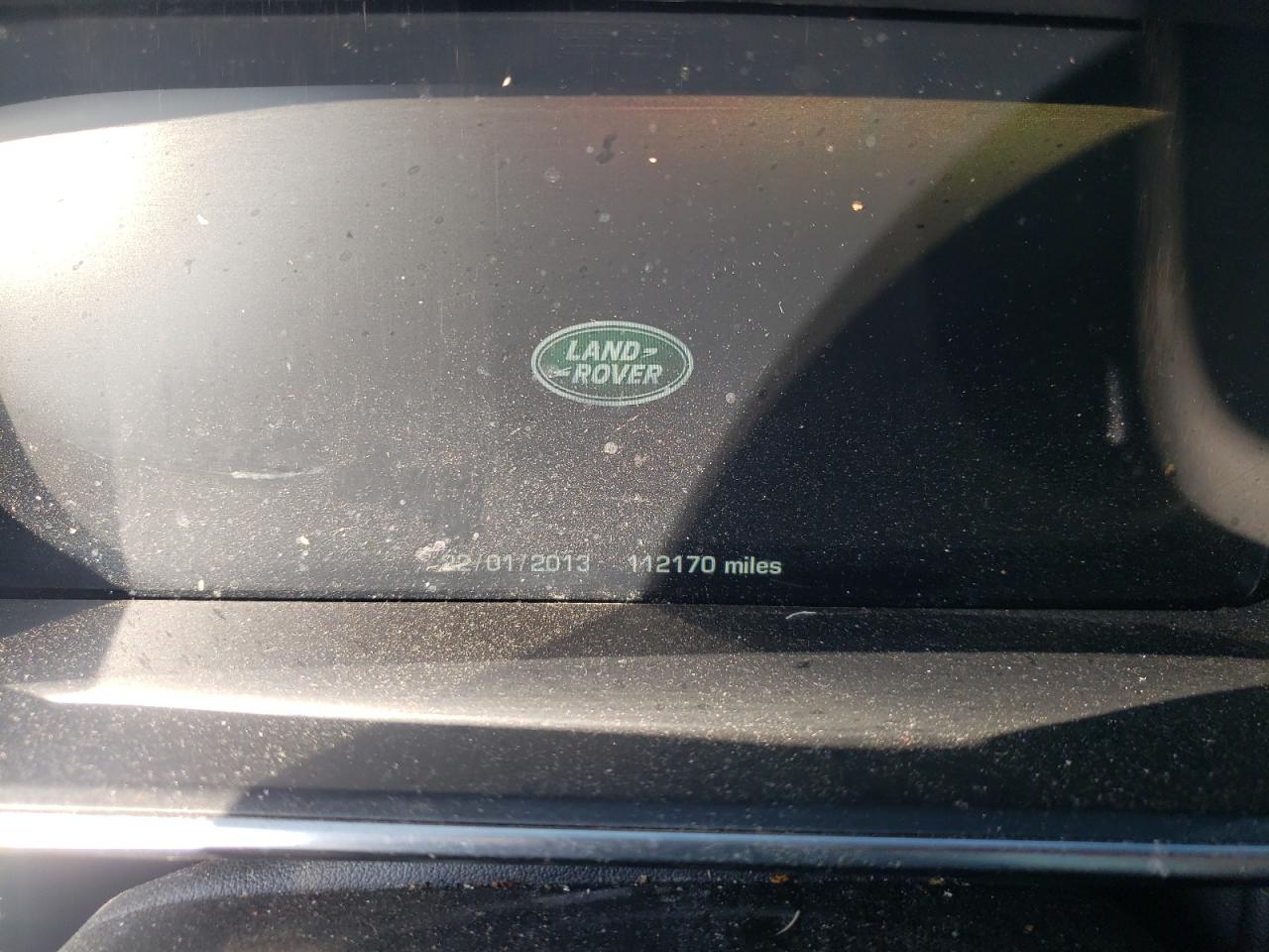 2016 Land Rover Range Rover VIN: SALGR2PF3GA311266 Lot: 65841744