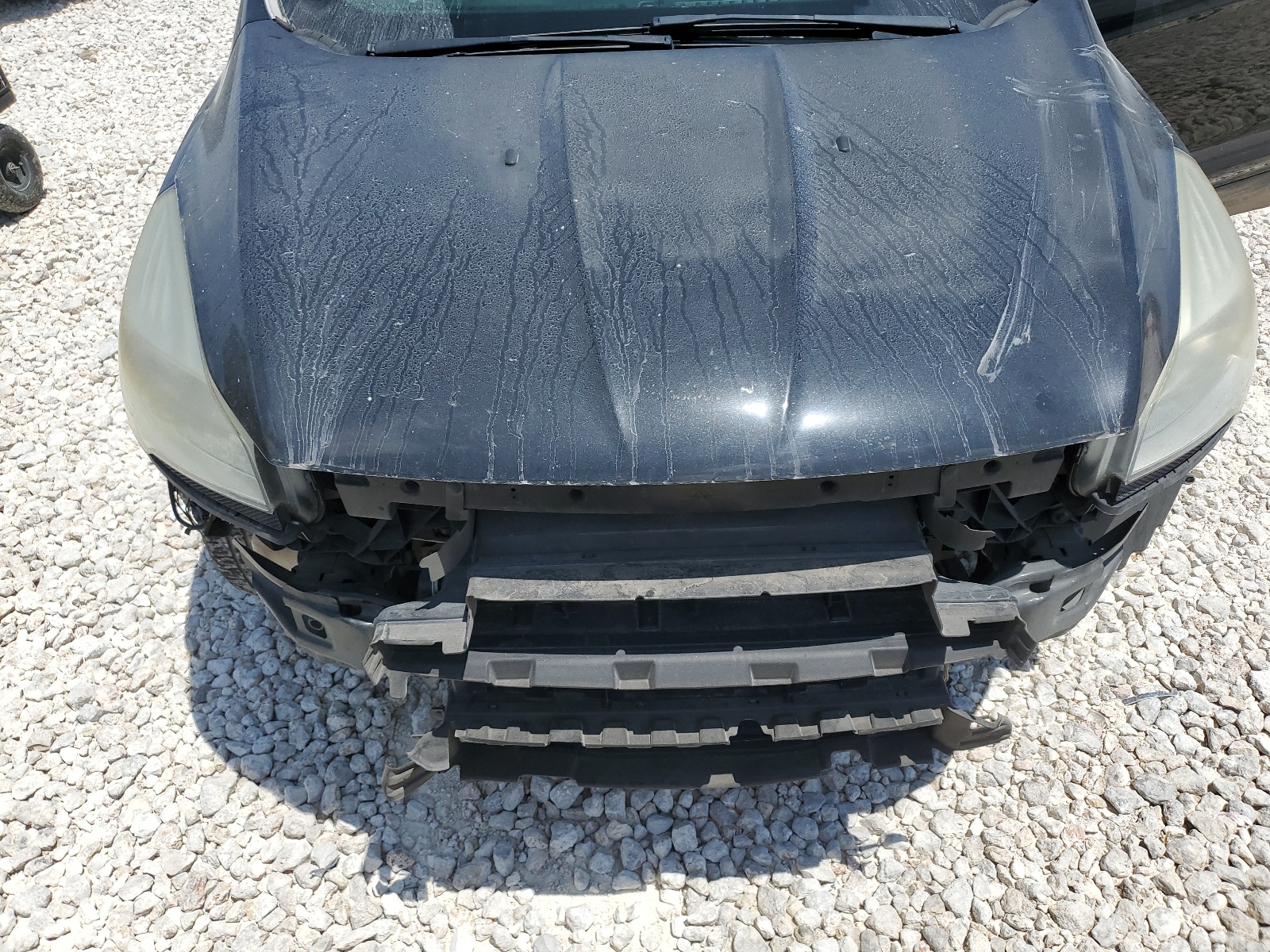 1FMCU0F74EUB61825 2014 Ford Escape S