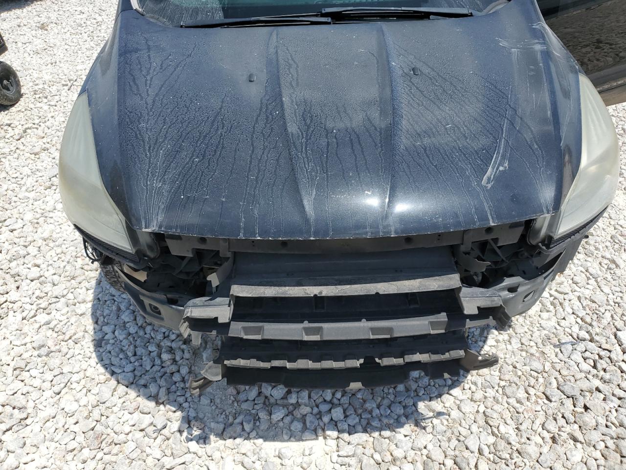 2014 Ford Escape S VIN: 1FMCU0F74EUB61825 Lot: 66199494