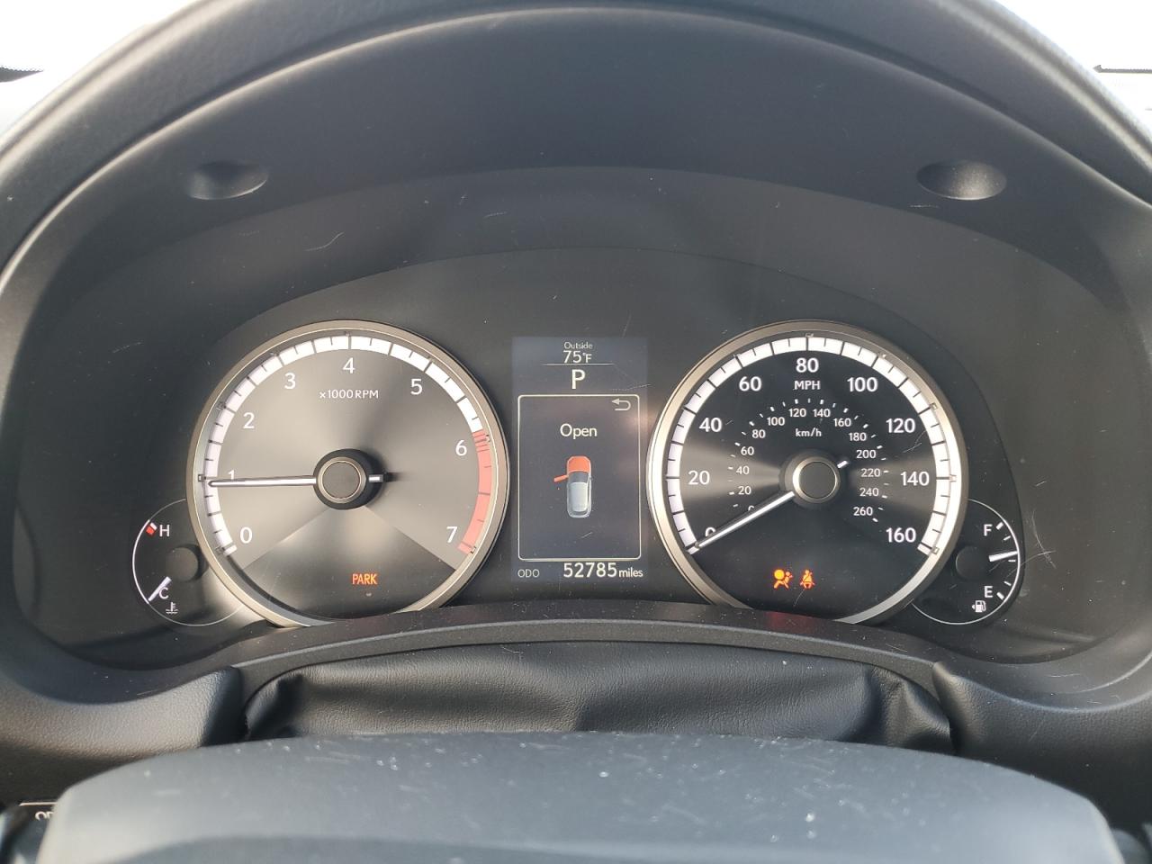 2020 Lexus Nx 200T VIN: JTJYARBZ3F2010094 Lot: 66316074