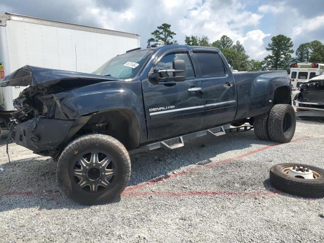 2012 Gmc Sierra K3500 Denali