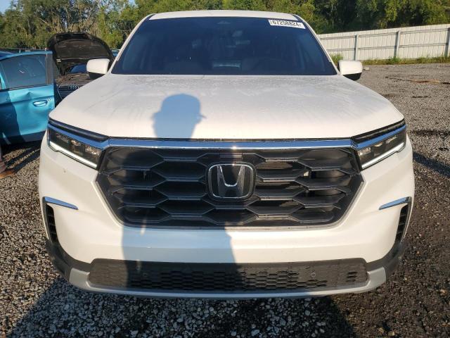 5FNYG2H56RB012792 Honda Pilot EXL 5