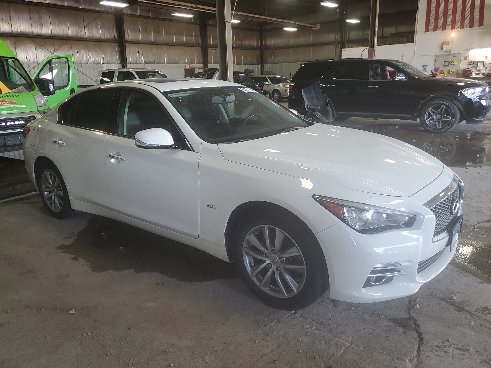 JN1CZ7AR8HM680870 2017 Infiniti Q50