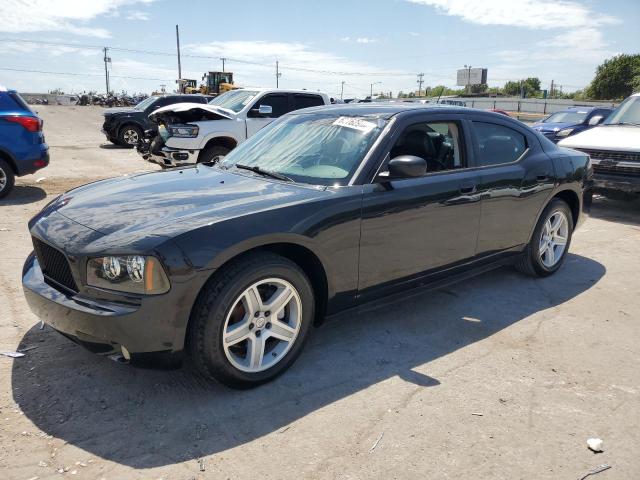 2008 Dodge Charger Sxt