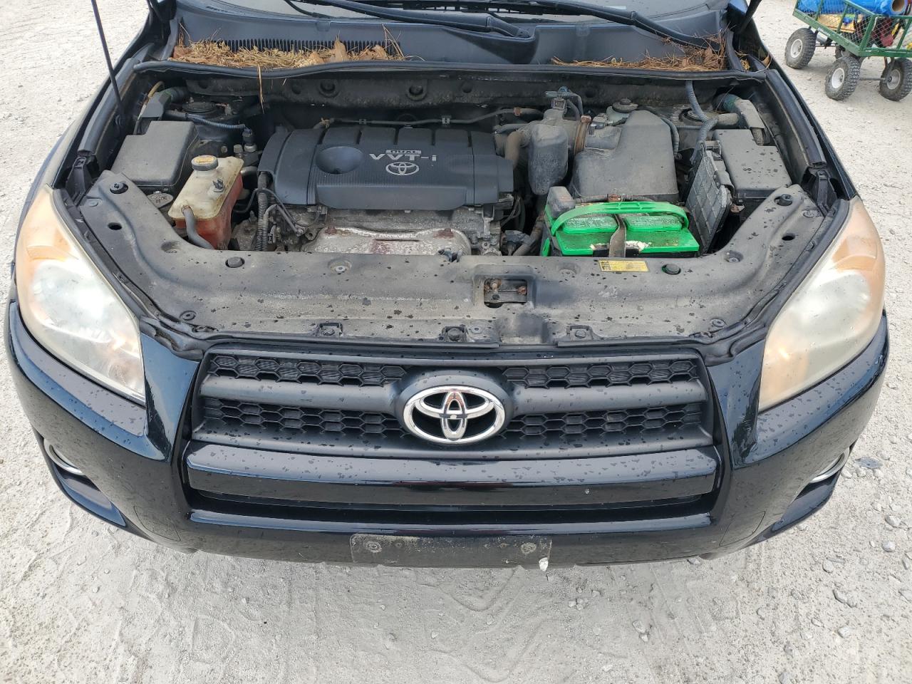 2011 Toyota Rav4 Sport VIN: JTMRF4DV3B5042008 Lot: 69048184