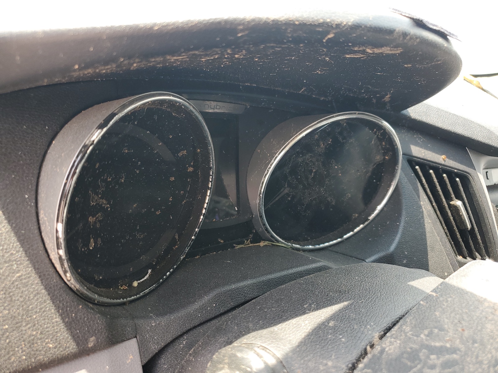 KMHEC4A41FA134729 2015 Hyundai Sonata Hybrid