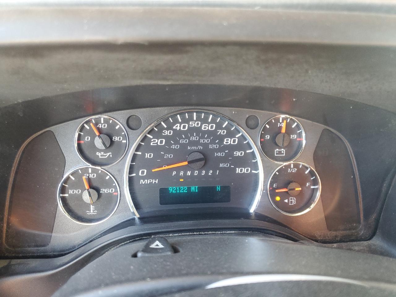 2014 Chevrolet Express G1500 VIN: 1GCSGAFX3E1165783 Lot: 66875384