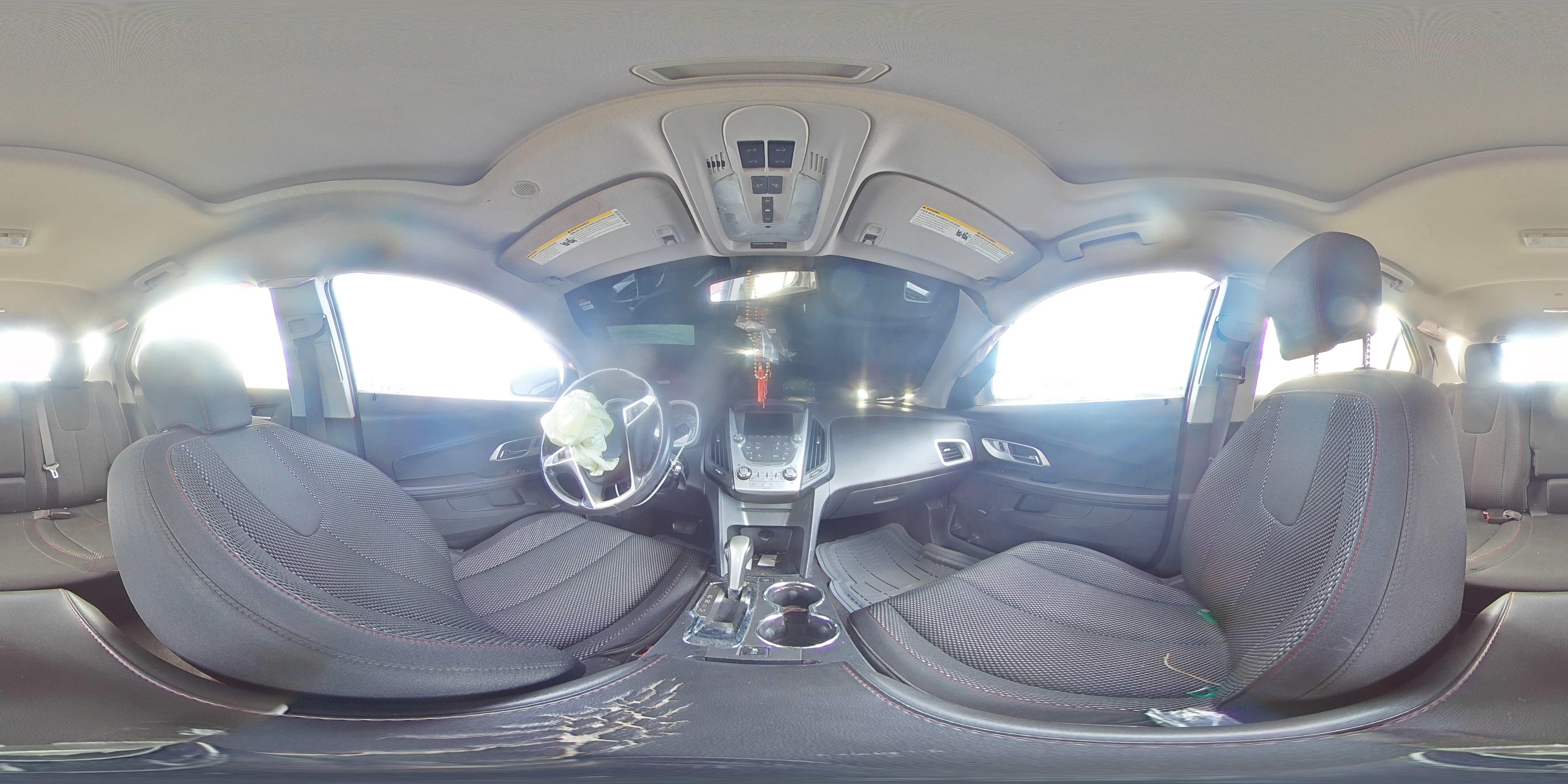 2015 Chevrolet Equinox Lt VIN: 2GNALCEK4F6196555 Lot: 67288824