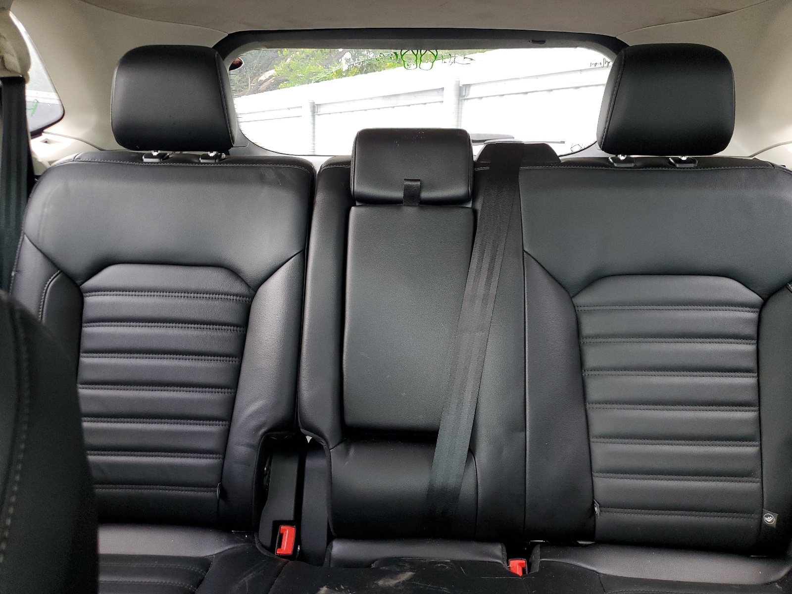 2FMPK3J82JBB02992 2018 Ford Edge Sel