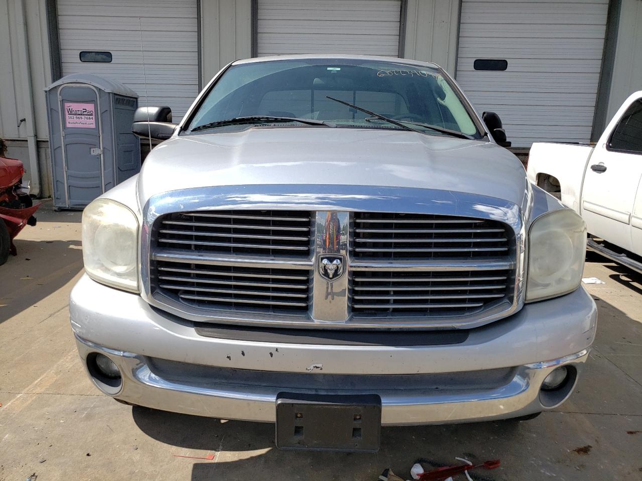 1D7HA18P17S114598 2007 Dodge Ram 1500 St