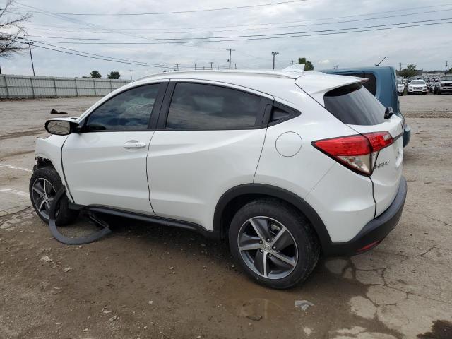  HONDA HR-V 2021 Biały
