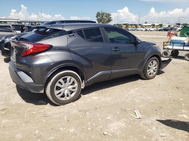 NMTKHMBXXLR106281 Toyota C-HR  3