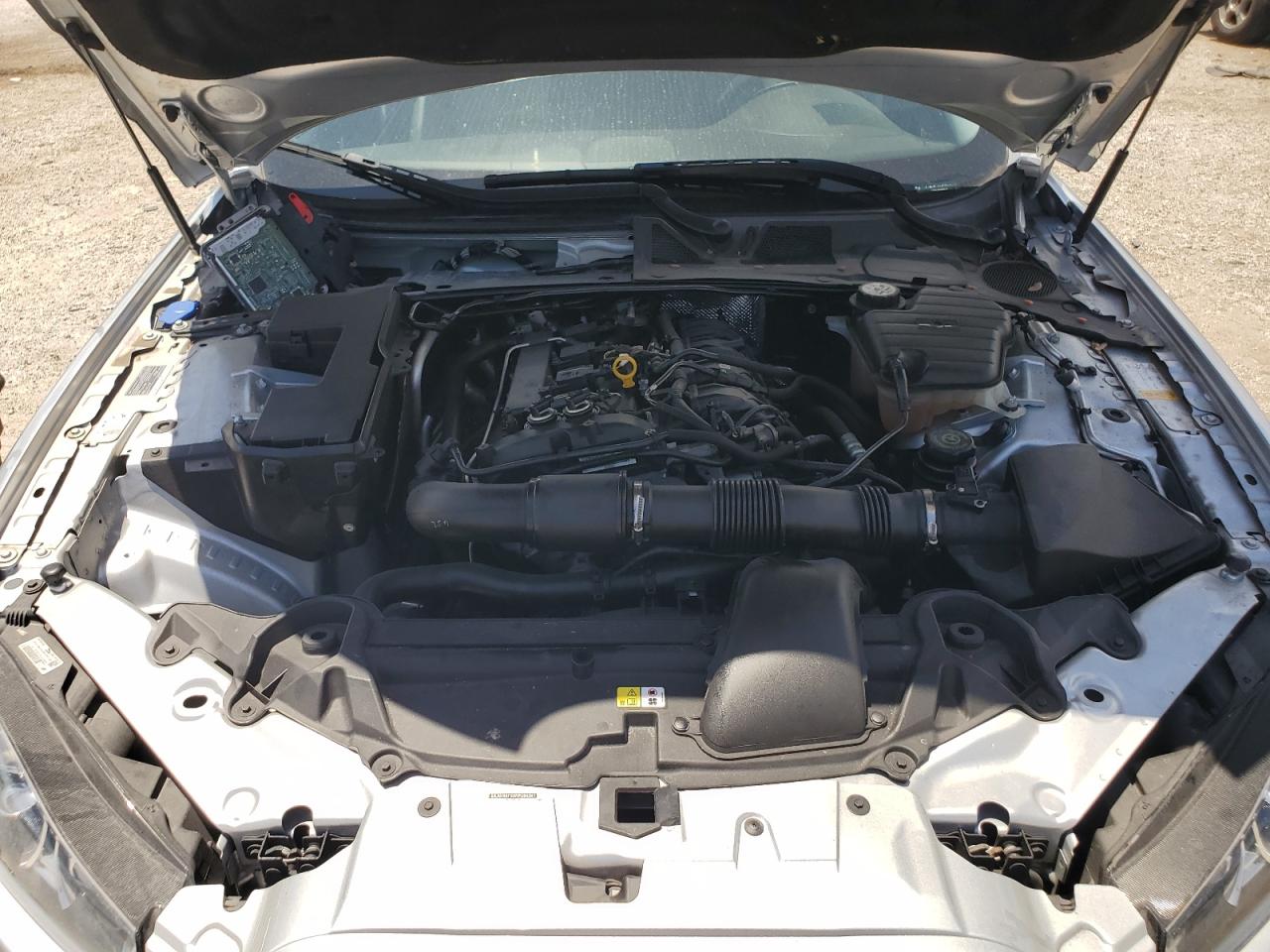 2015 Jaguar Xf 2.0T Premium VIN: SAJWA0FS8FPU64347 Lot: 66928174