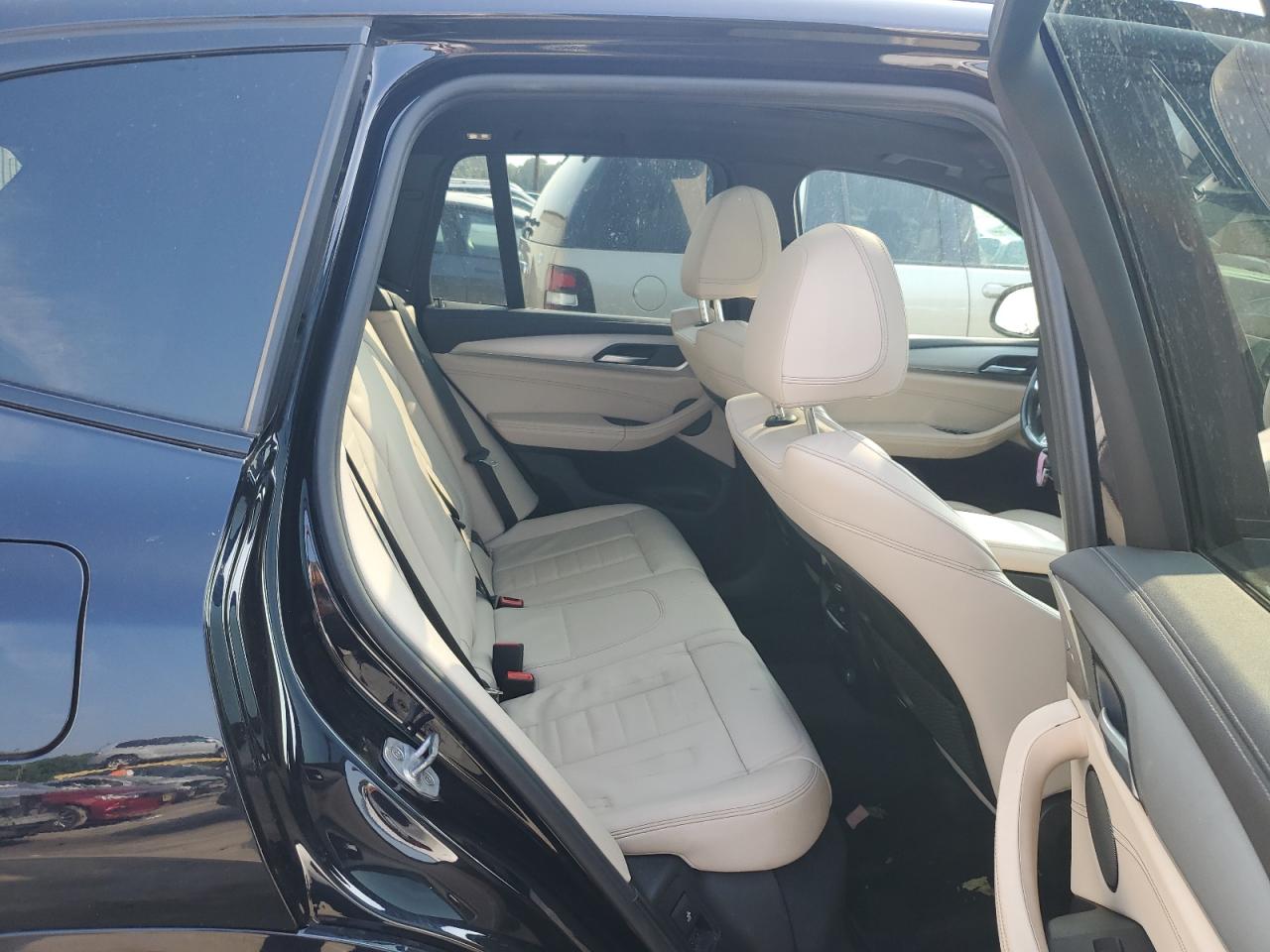 2019 BMW X3 xDrivem40I VIN: 5UXTS3C54K0Z05858 Lot: 64566304