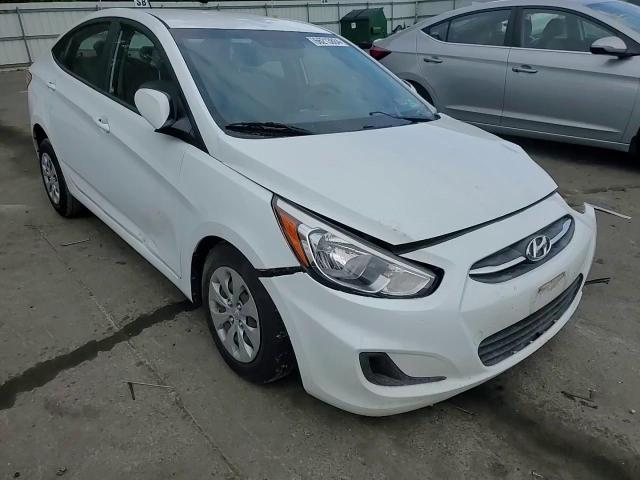 2017 Hyundai Accent Se VIN: KMHCT4AE9HU251329 Lot: 66213884