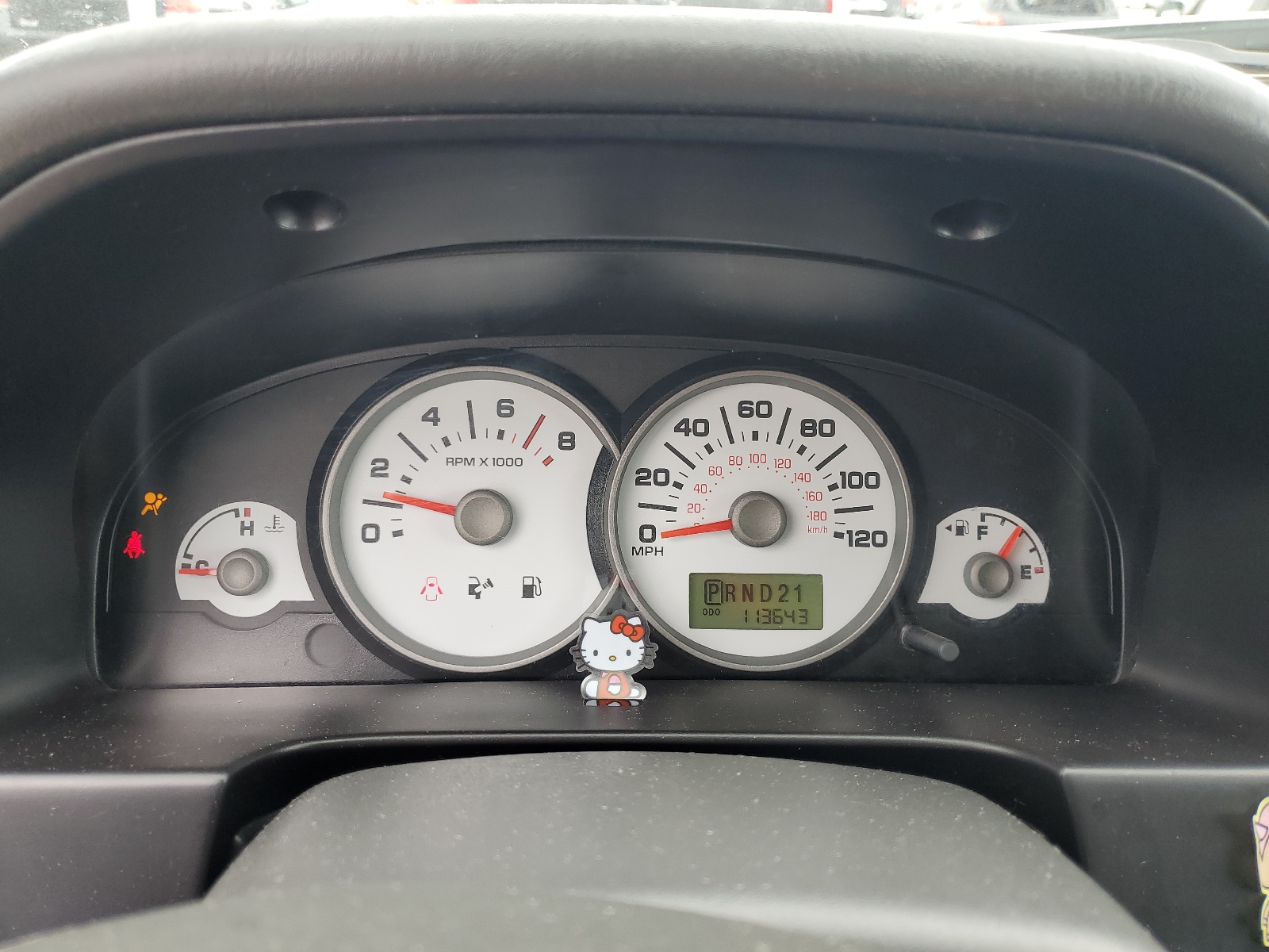 1FMYU93136KC12769 2006 Ford Escape Xlt