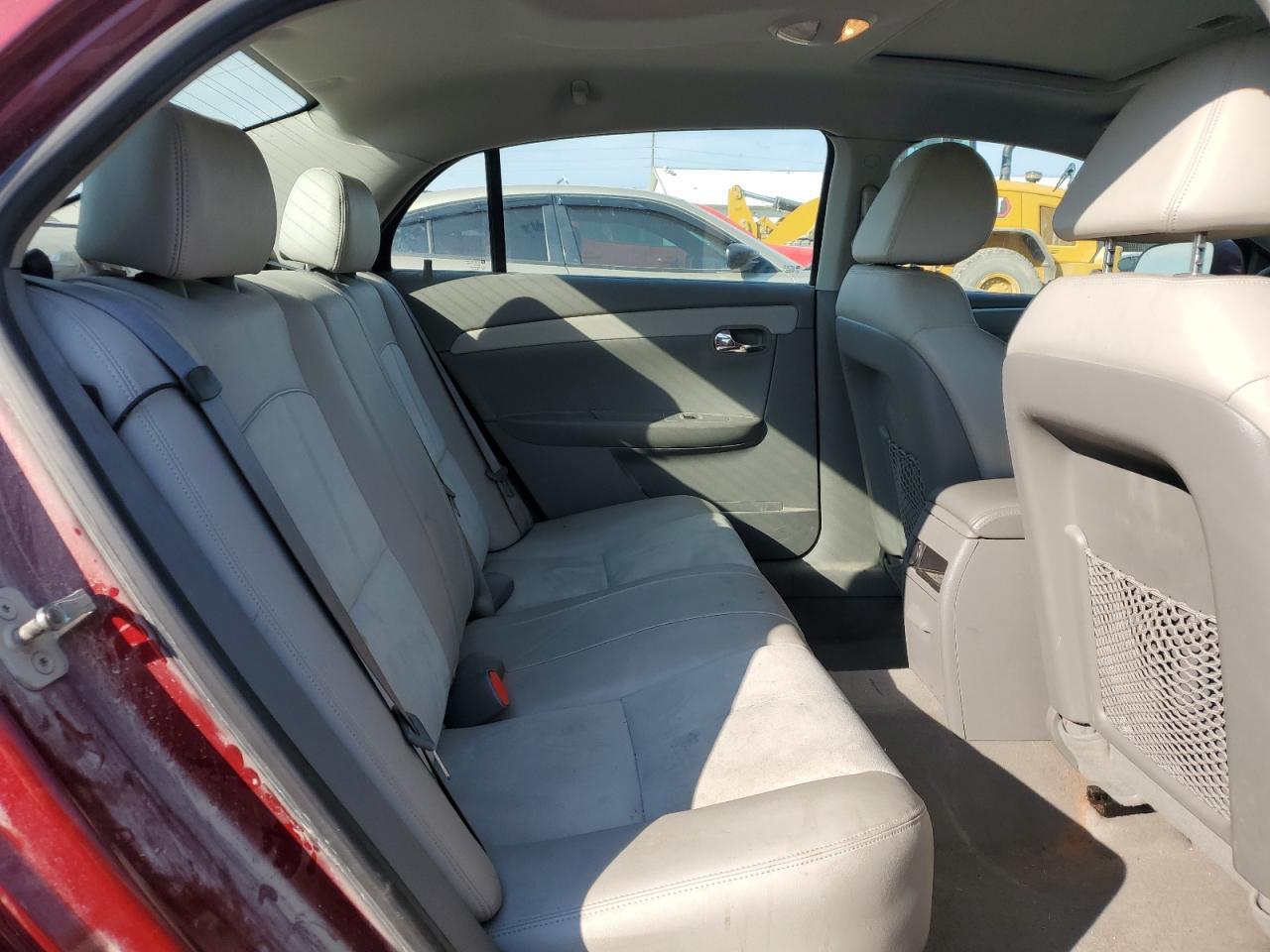 2010 Chevrolet Malibu 2Lt VIN: 1G1ZD5E04AF131098 Lot: 66025994