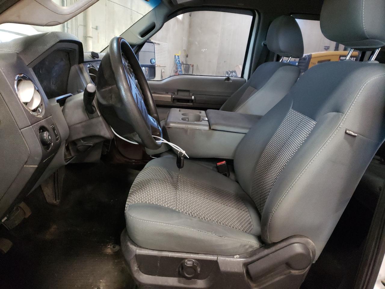 2011 Ford F350 Super Duty VIN: 1FT8W3D69BEC65071 Lot: 66796704