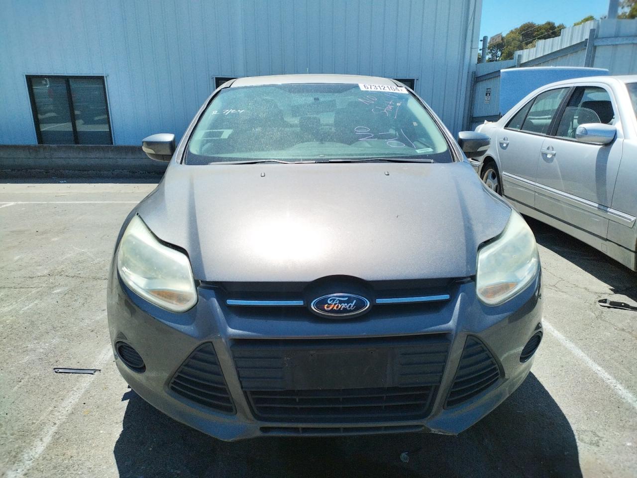 2014 Ford Focus - Image 5