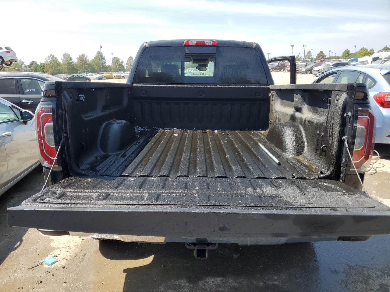 3GTU2NEC2HG177202 2017 GMC Sierra K1500 Slt