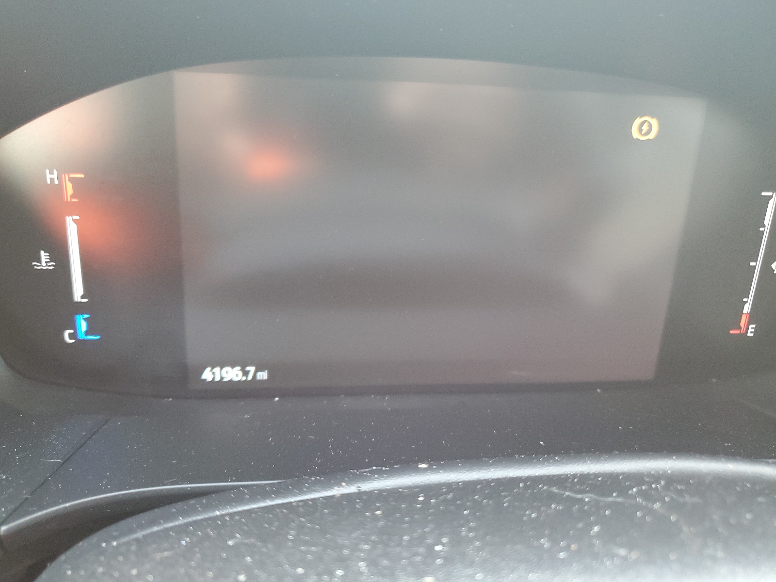 1FMCU0MN0RUA55752 2024 Ford Escape St Line