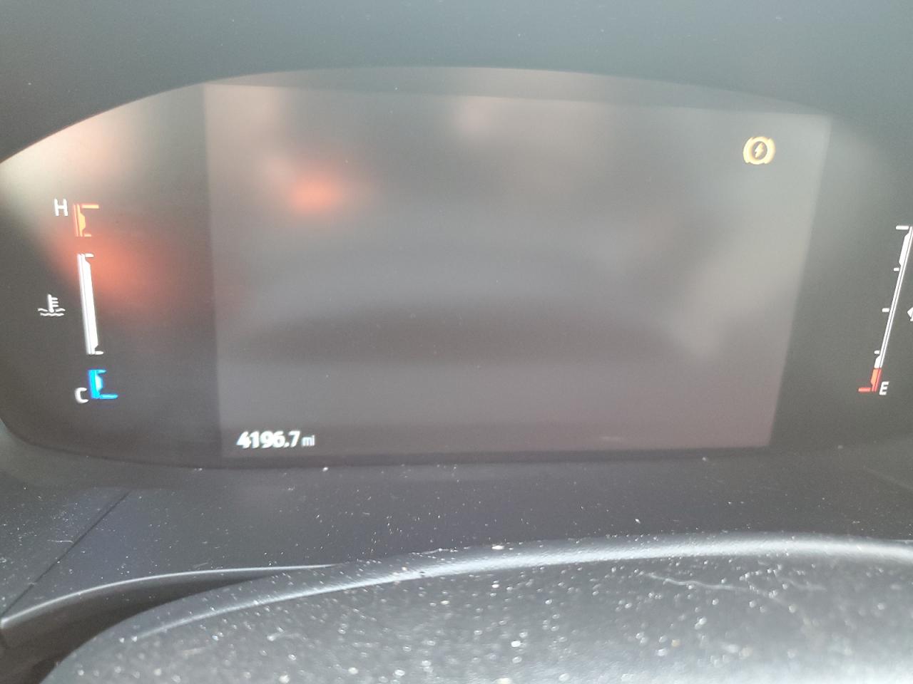 2024 Ford Escape St Line VIN: 1FMCU0MN0RUA55752 Lot: 66520464