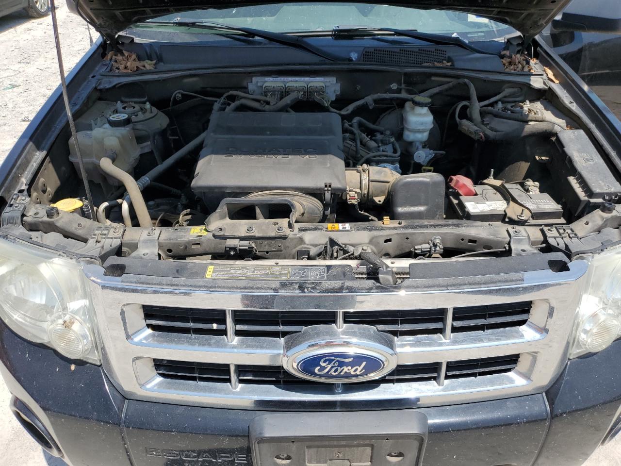 2012 Ford Escape Xlt VIN: 1FMCU0DG3CKA93741 Lot: 66577414