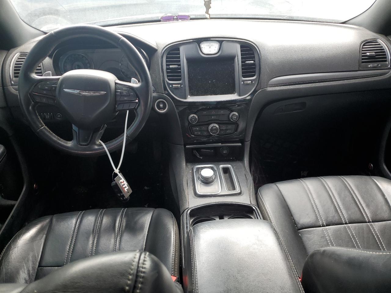 2015 Chrysler 300 S VIN: 2C3CCAGG2FH899823 Lot: 62313764