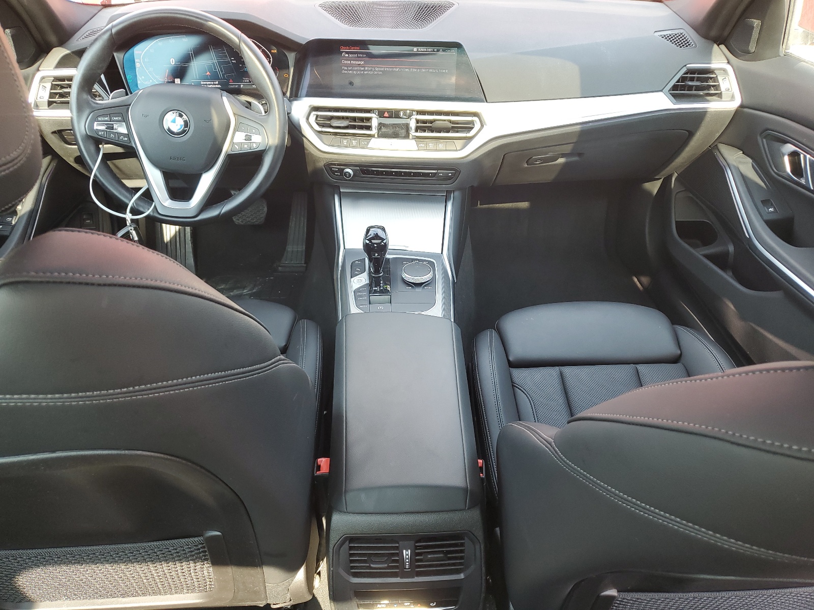 3MW5R1J07N8C46778 2022 BMW 330I