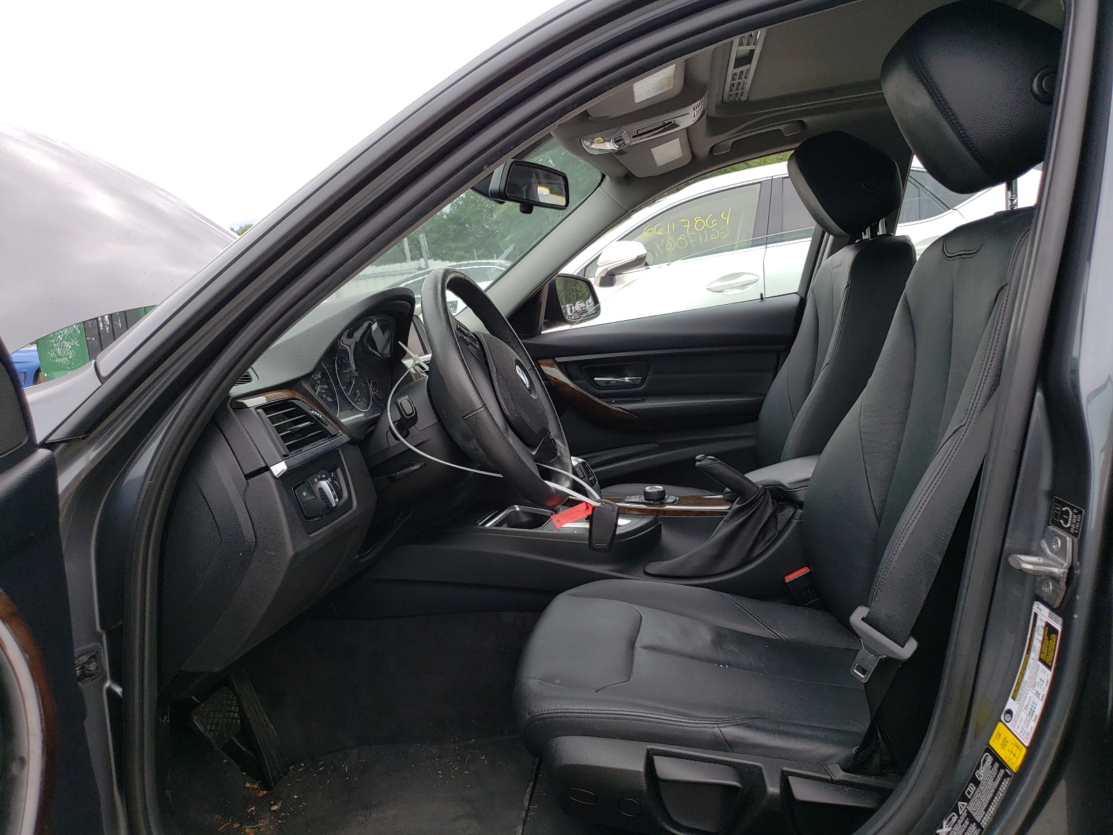 WBA3C3G51FNS76249 2015 BMW 320 I xDrive