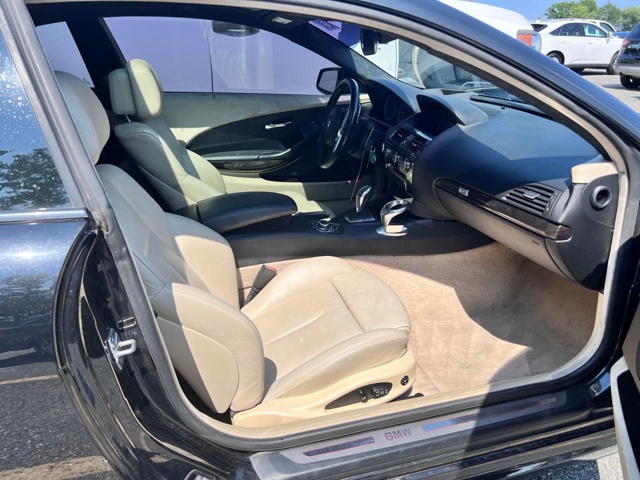 2010 BMW 650 I VIN: WBAEA5C54ACV93267 Lot: 66025244