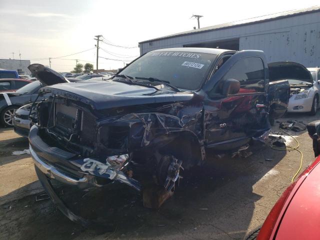 2006 Dodge Ram 1500 St