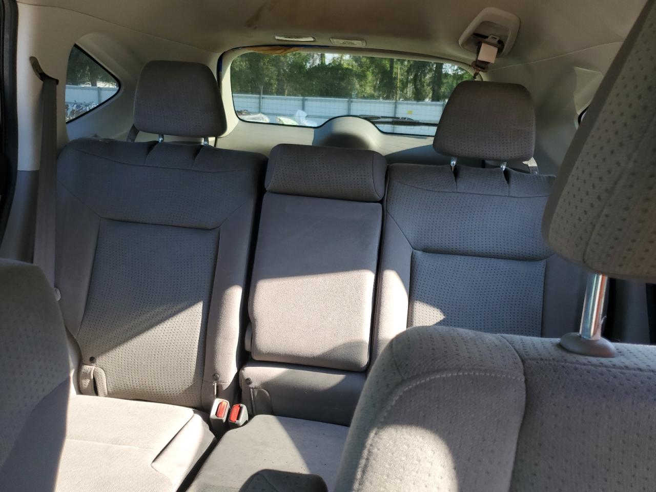 2013 Honda Cr-V Ex VIN: 3CZRM3H58DG704455 Lot: 67342194