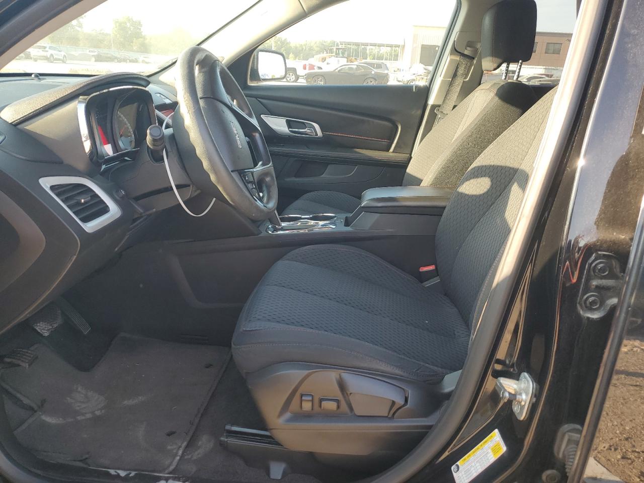 2010 GMC Terrain Sle VIN: 2CTALBEW2A6412650 Lot: 66419784