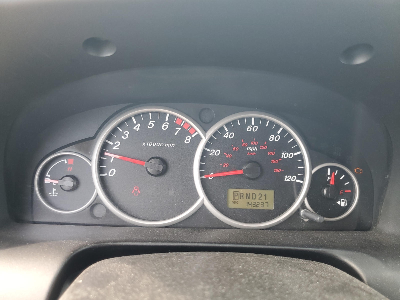 4F2YZ04195KM40242 2005 Mazda Tribute S