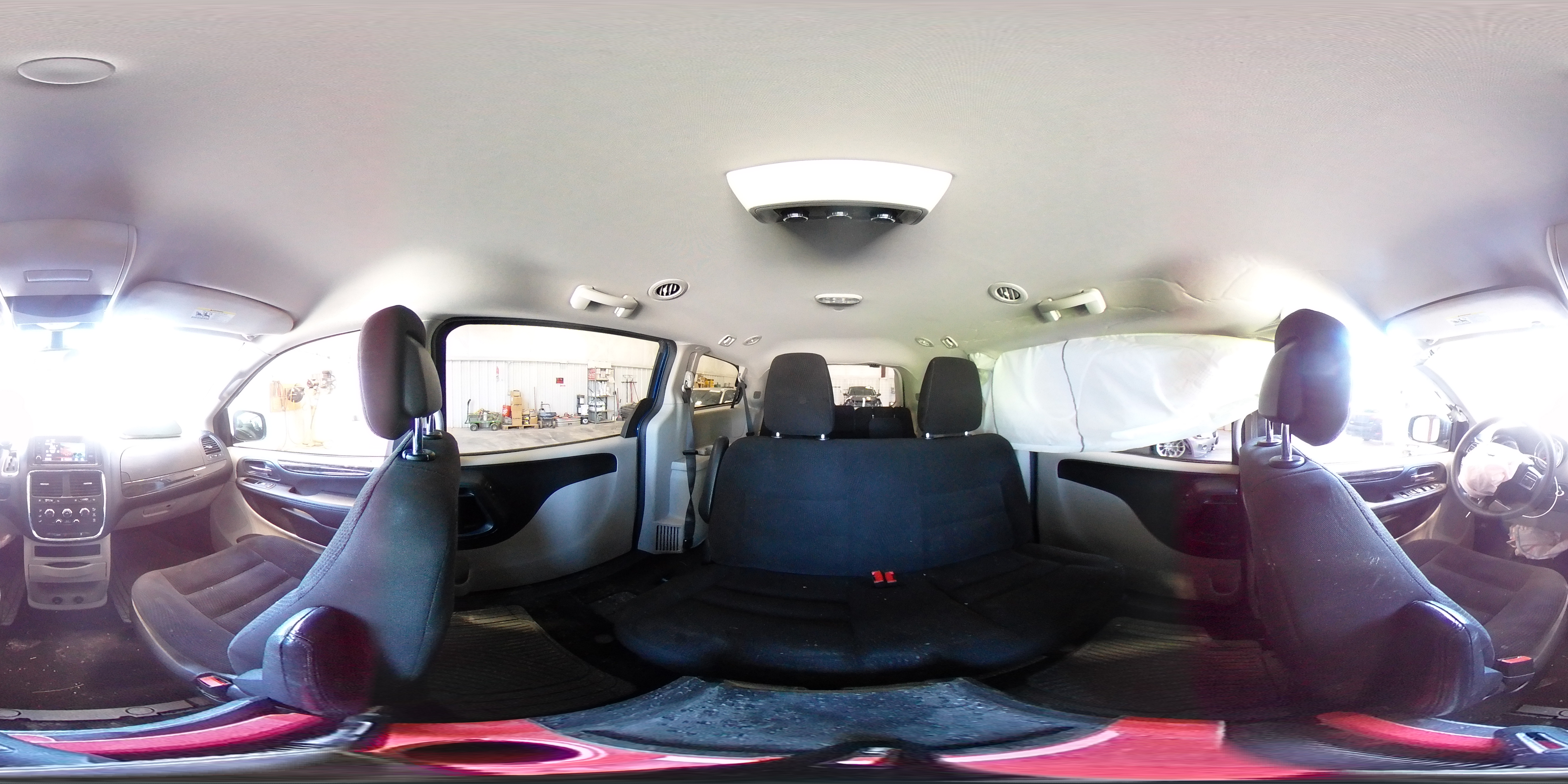 2019 Dodge Grand Caravan Se VIN: 2C4RDGBG4KR766661 Lot: 66011824