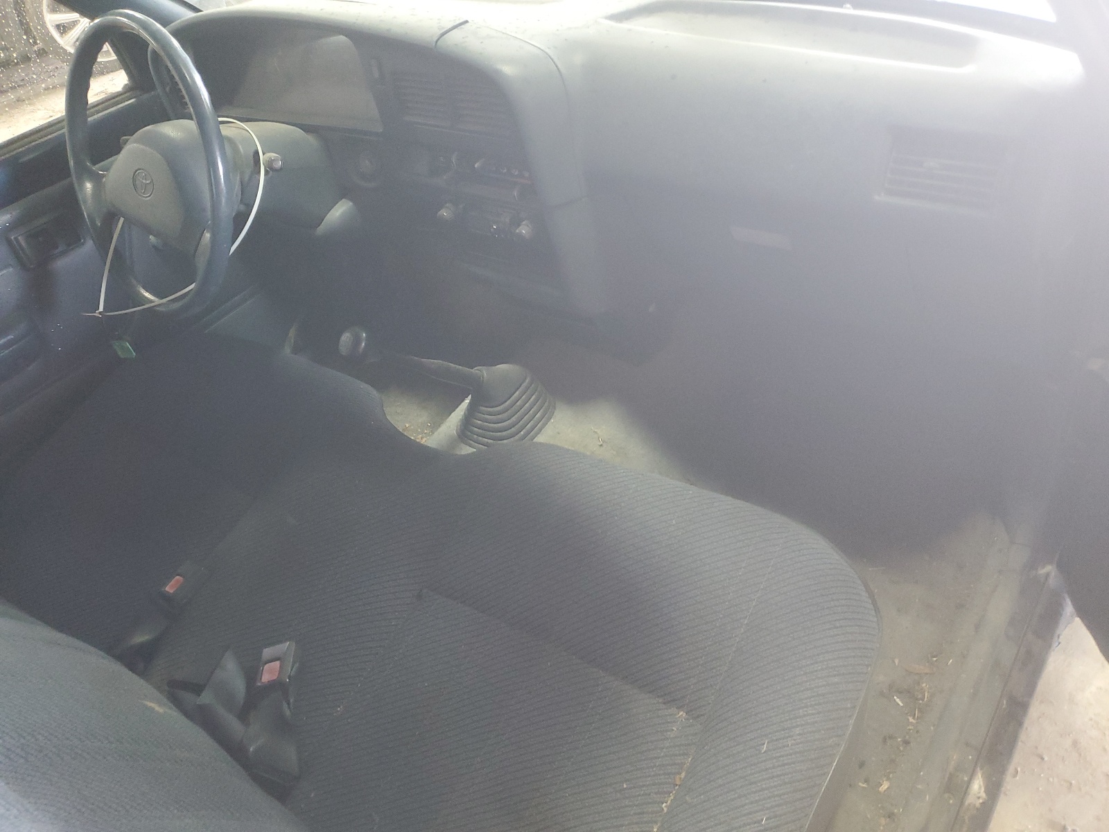 4TARN81A0RZ309602 1994 Toyota Pickup 1/2 Ton Short Wheelbase Stb