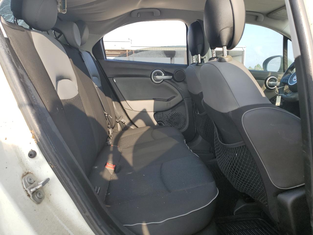 2016 Fiat 500X Easy VIN: ZFBCFXBT0GP334347 Lot: 66758934