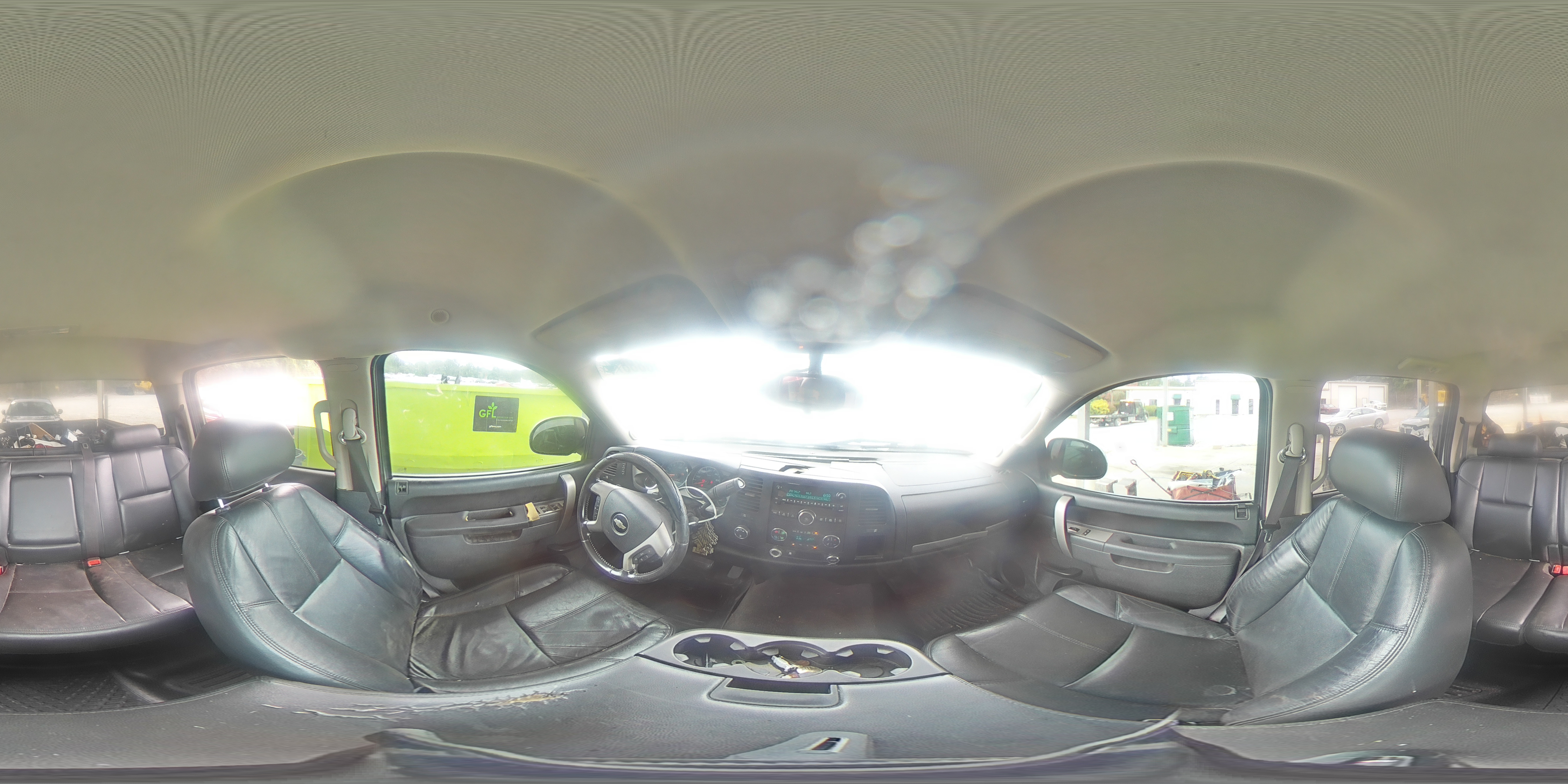 2010 Chevrolet Silverado K1500 Lt VIN: 3GCRKSE39AG109151 Lot: 65888874