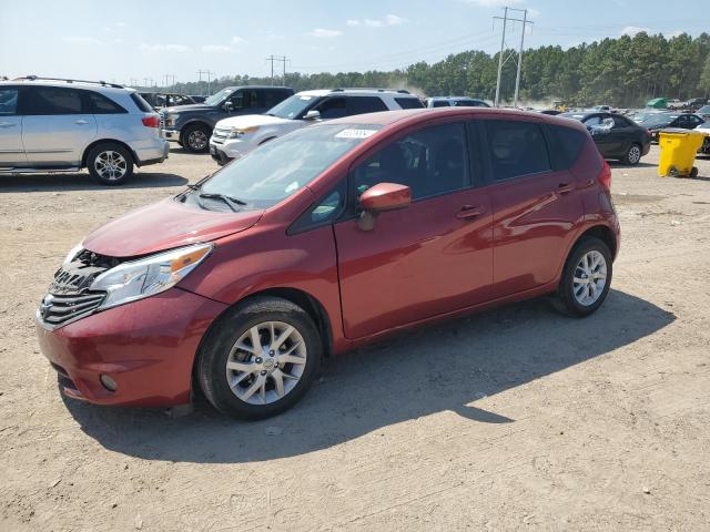 2016 Nissan Versa Note S