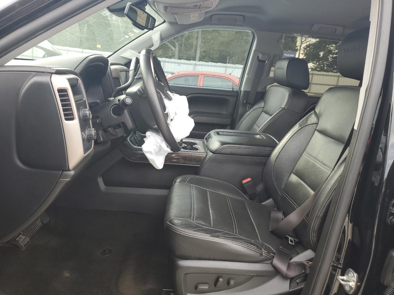 2015 GMC Sierra K1500 Denali VIN: 3GTU2WEC4FG203060 Lot: 65984944