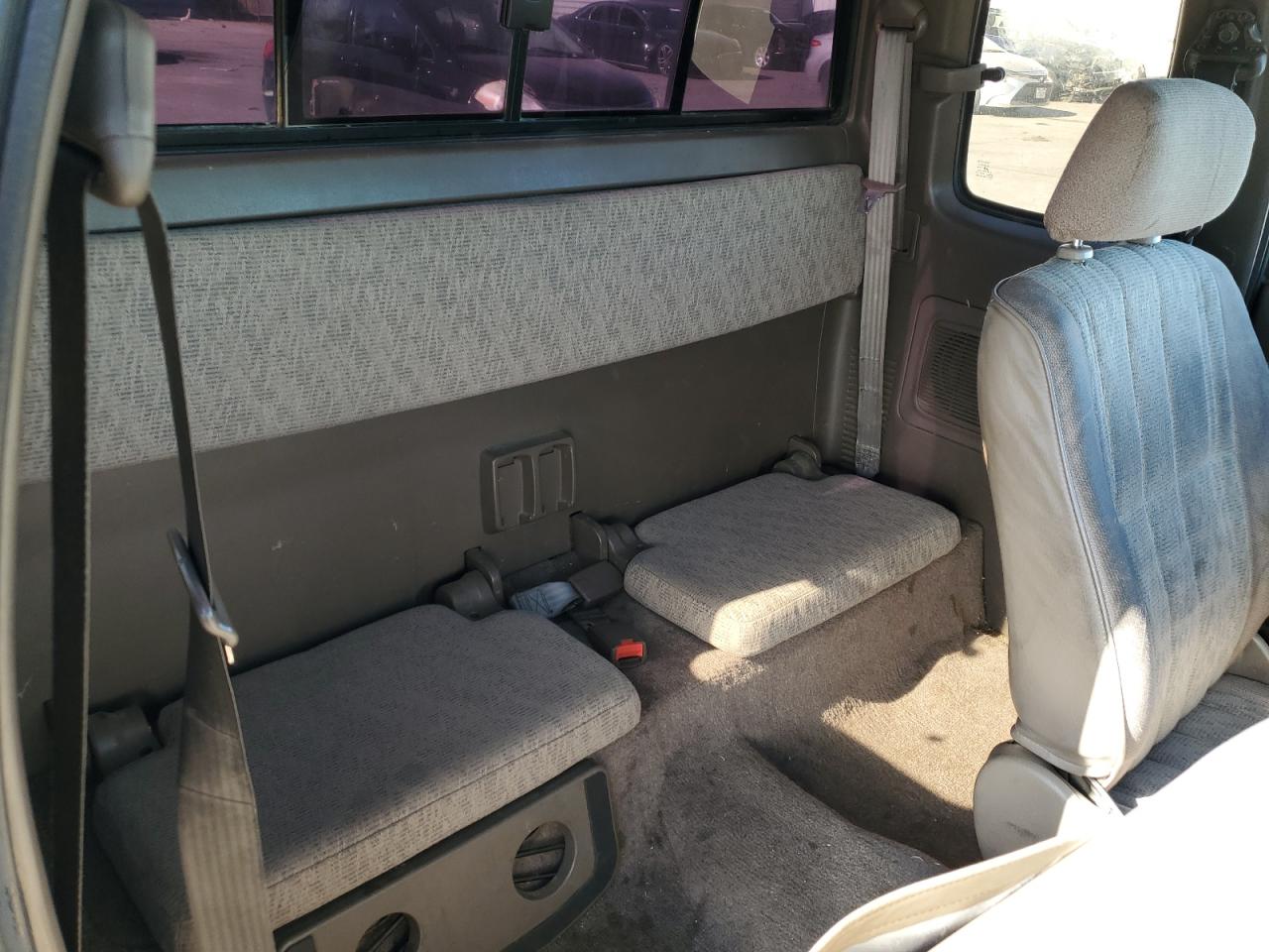 1998 Toyota Tacoma Xtracab VIN: 4TAVL52N9WZ109219 Lot: 67744734