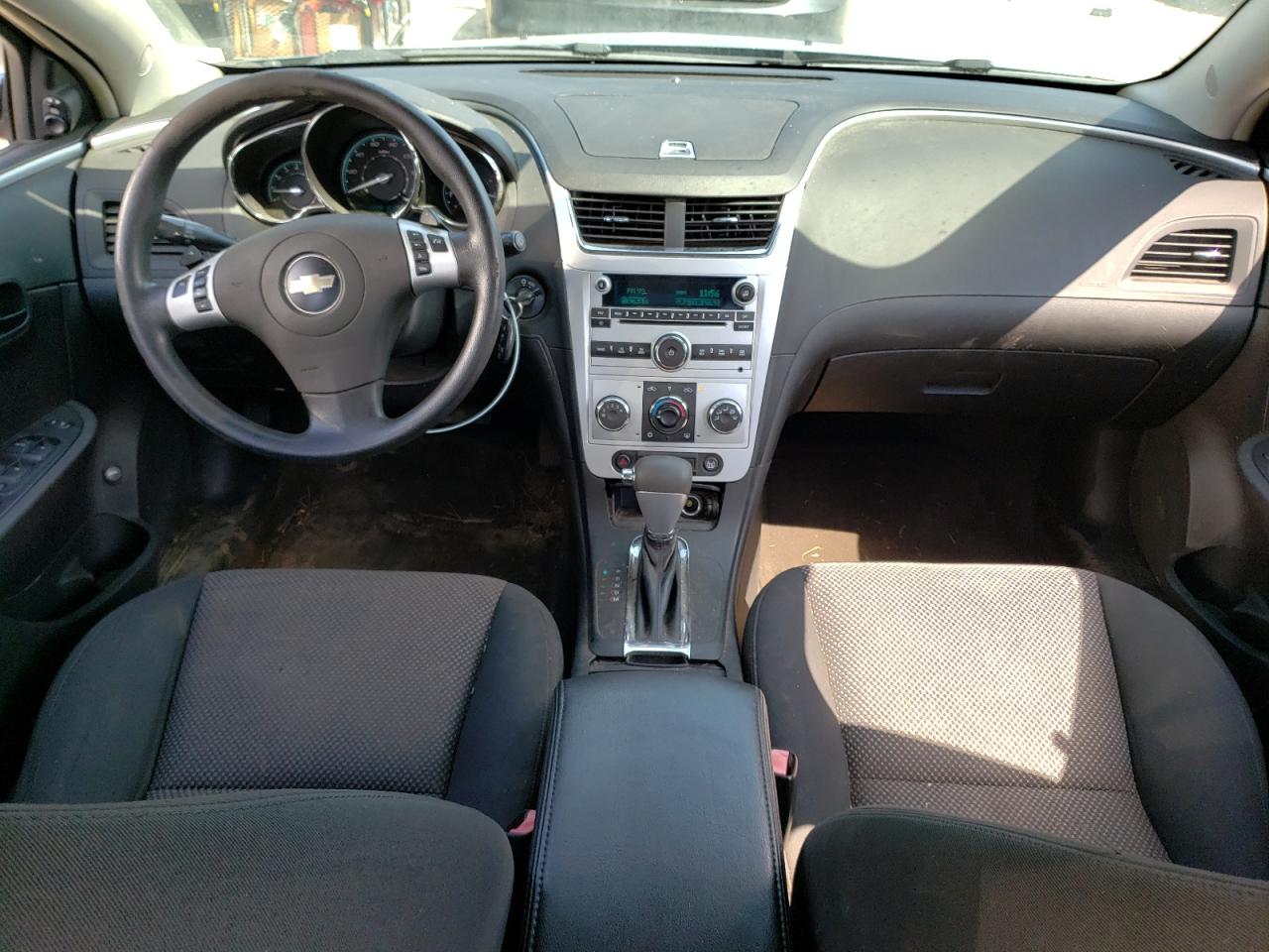 2009 Chevrolet Malibu 1Lt VIN: 1G1ZH57B59F259011 Lot: 66762694